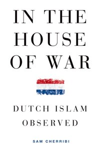 In the House of War [DRM] - Sam Cherribi - ebook