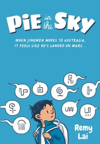 Pie in the Sky [DRM] - Remy Lai - ebook