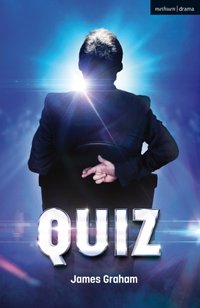 Quiz [DRM] - James Graham - ebook