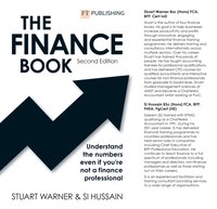 Finance Book, The [DRM] - Si Hussain - ebook