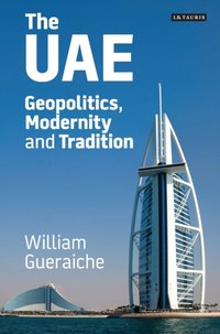 The UAE [DRM] - William Gueraiche - ebook