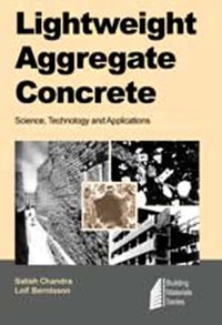 Lightweight Aggregate Concrete [DRM] - Leif Berntsson - ebook