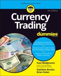 Currency Trading For Dummies [DRM] - Brian Dolan - ebook