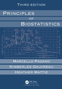 Principles of Biostatistics [DRM] - Heather Mattie - ebook