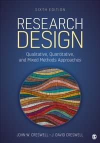 Research Design [DRM] - John W. Creswell - ebook