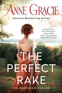 Perfect Rake [DRM] - Anne Gracie - ebook