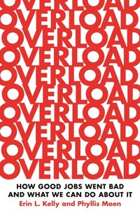 Overload [DRM] - Erin L. Kelly - ebook