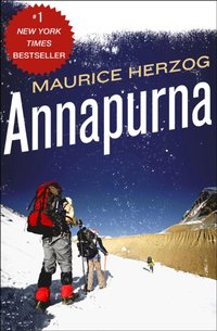 Annapurna [DRM] - Maurice Herzog - ebook