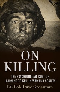 On Killing [DRM] - Dave Grossman - ebook