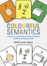 Colourful Semantics [DRM] - NHS Forth Valley - ebook