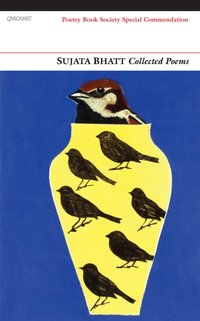 Collected Poems [DRM] - Sujata Bhatt - ebook