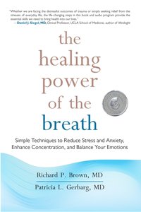 Healing Power of the Breath [DRM] - Richard Brown - ebook