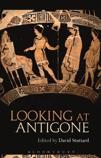 Looking at Antigone [DRM] - David Stuttard - ebook
