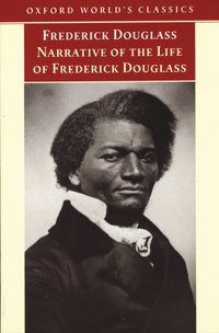 Narrative of the Life of Frederick Douglass, an American Slave [DRM] - Deborah E. McDowell - ebook