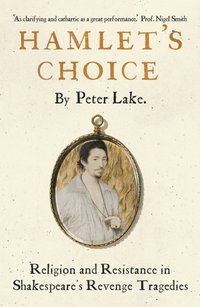 Hamlet&#39;s Choice [DRM] - Lake Peter Lake - ebook