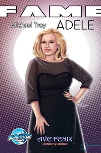 Adele [DRM] - Michael Troy - ebook