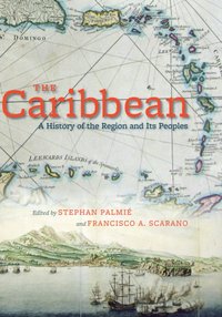 Caribbean [DRM] - Francisco A. Scarano - ebook