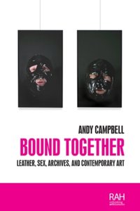 Bound together [DRM] - Andy Campbell - ebook