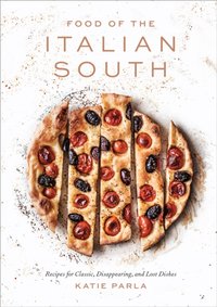 Food of the Italian South [DRM] - Chris Bianco - ebook