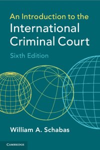 Introduction to the International Criminal Court [DRM] - William A. Schabas - ebook