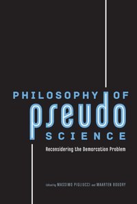 Philosophy of Pseudoscience [DRM] - Maarten Boudry - ebook