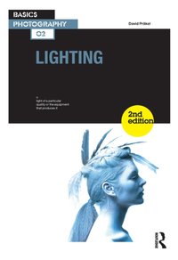 Lighting [DRM] - David Prakel - ebook