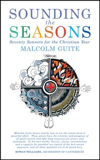 Sounding the Seasons [DRM] - Malcolm Guite - ebook