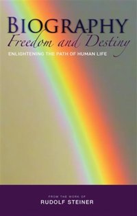 Biography: Freedom and Destiny [DRM] - E. Fucke - ebook