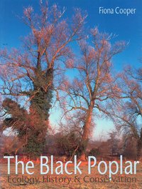 Black Poplar [DRM] - Cooper Fiona Cooper - ebook