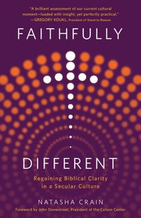 Faithfully Different [DRM] - Natasha Crain - ebook