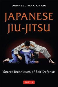 Japanese Jiu-jitsu [DRM] - Darrell Max Craig - ebook