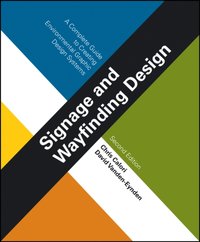 Signage and Wayfinding Design [DRM] - David Vanden-Eynden - ebook