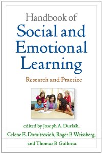 Handbook of Social and Emotional Learning [DRM] - Opracowanie zbiorowe - ebook