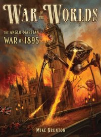 War of the Worlds [DRM] - Alan Lathwell - ebook