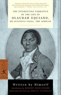 Interesting Narrative of the Life of Olaudah Equiano [DRM] - Robert Reid-Pharr - ebook