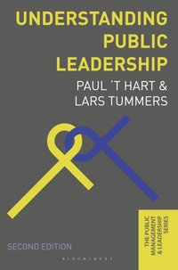 Understanding Public Leadership [DRM] - Lars Tummers - ebook