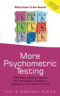 More Psychometric Testing [DRM] - Ken Russell - ebook