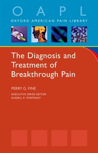 Diagnosis and Treatment of Breakthrough Pain [DRM] - Perry Fine - ebook