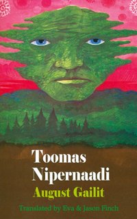 Toomas Nipernaadi [DRM] - August Gailit - ebook