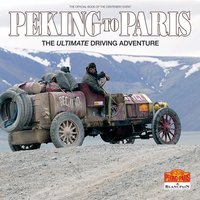 Peking to Paris [DRM] - Philip Young - ebook