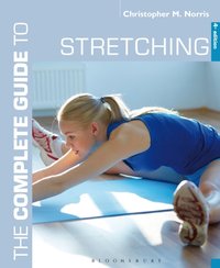 Complete Guide to Stretching [DRM] - Norris Christopher M. Norris - ebook