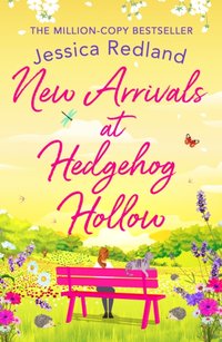 New Arrivals at Hedgehog Hollow [DRM] - Jessica Redland - ebook