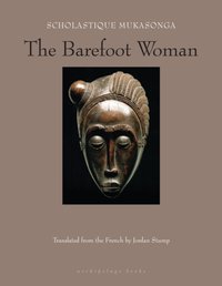 Barefoot Woman [DRM] - Scholastique Mukasonga - ebook