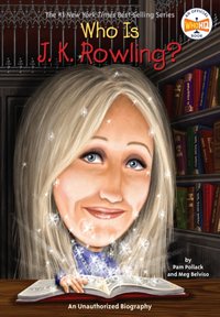Who Is J.K. Rowling? [DRM] - Stephen Marchesi - ebook