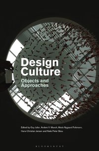 Design Culture [DRM] - Guy Julier - ebook
