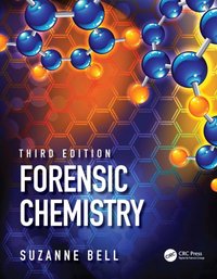 Forensic Chemistry [DRM] - Suzanne Bell - ebook