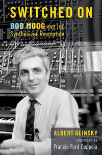 Switched On [DRM] - Albert Glinsky - ebook