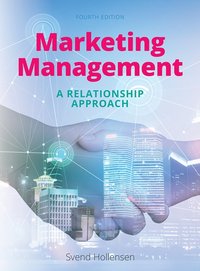 Marketing Management [DRM] - Svend Hollensen - ebook