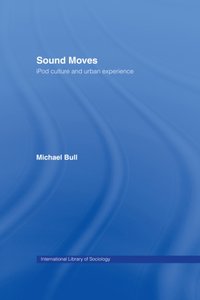 Sound Moves [DRM] - Michael Bull - ebook