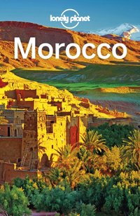 Lonely Planet Morocco [DRM] - Sarah Gilbert - ebook